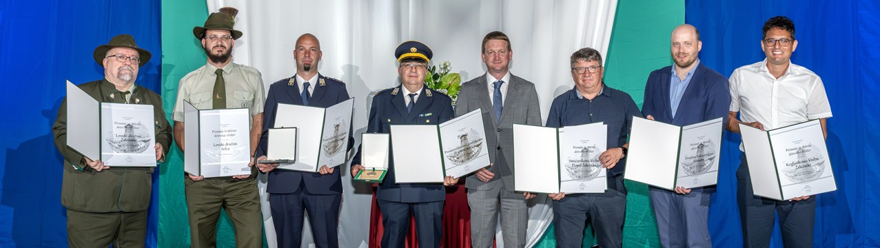 Slavnostna akademija ob občinskem prazniku
