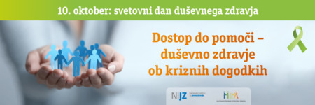 svetovni dan duševnega zdravja