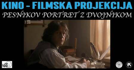 Pesnikov portret z dvojnikom