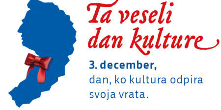 Ta veseli dan kulture