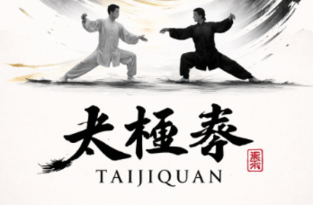Taijiquan