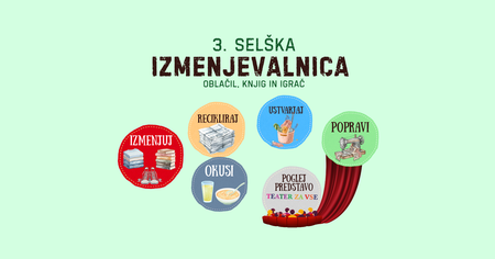 3. izmenjevalnica